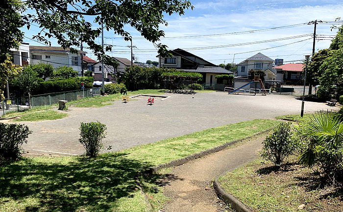 小川公園