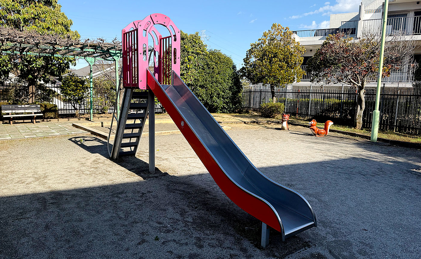 大蔵住吉公園
