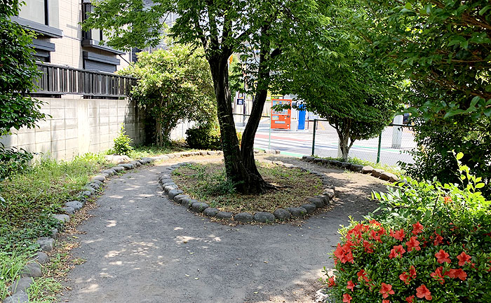 中町公園