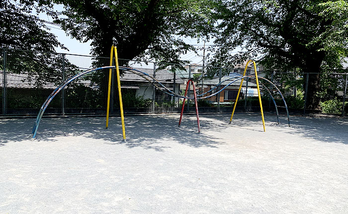 町田中央公園 町田市公園探訪 町田中央公園 町田市公園探訪