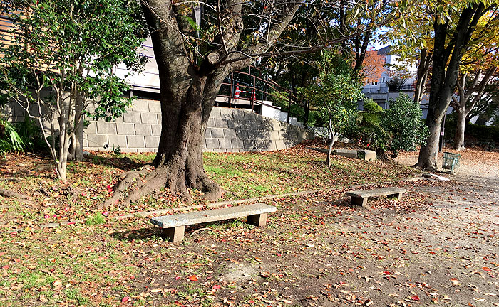 つくし野宮まえ児童公園