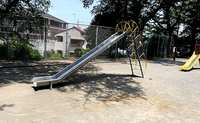 町田中央公園 町田市公園探訪 町田中央公園 町田市公園探訪