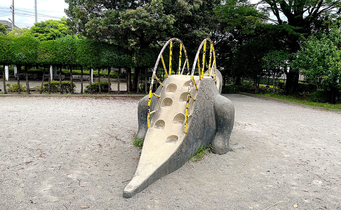 薬師台青空公園