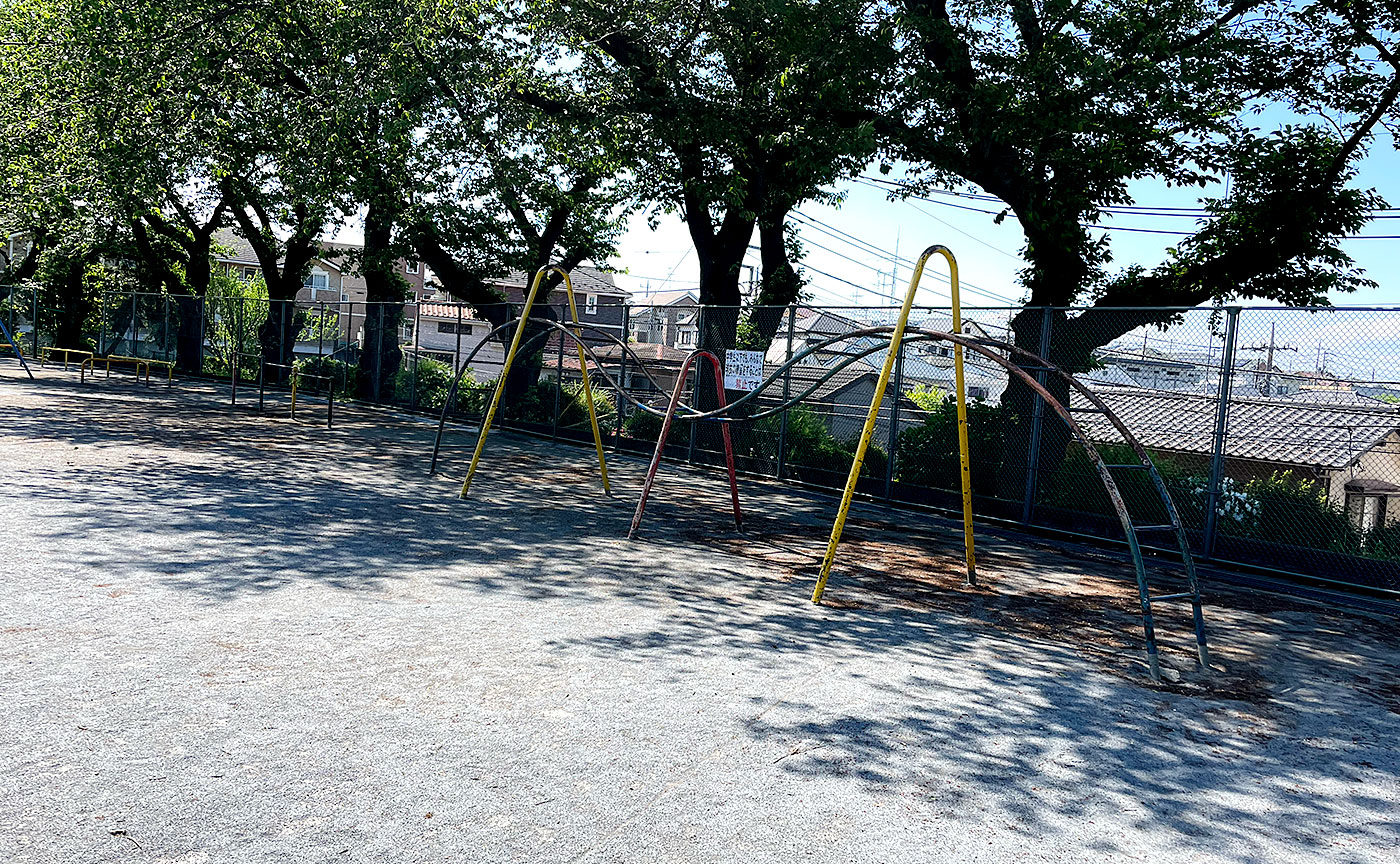 町田中央公園