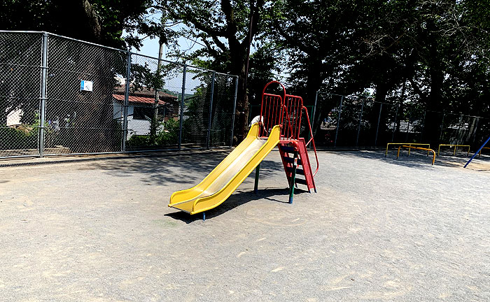 町田中央公園 町田市公園探訪 町田中央公園 町田市公園探訪