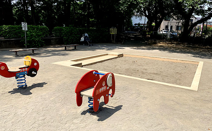 町田中央公園 町田市公園探訪 町田中央公園 町田市公園探訪