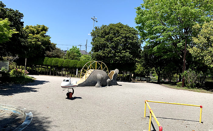 薬師台青空公園