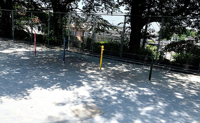 町田中央公園 町田市公園探訪 町田中央公園 町田市公園探訪