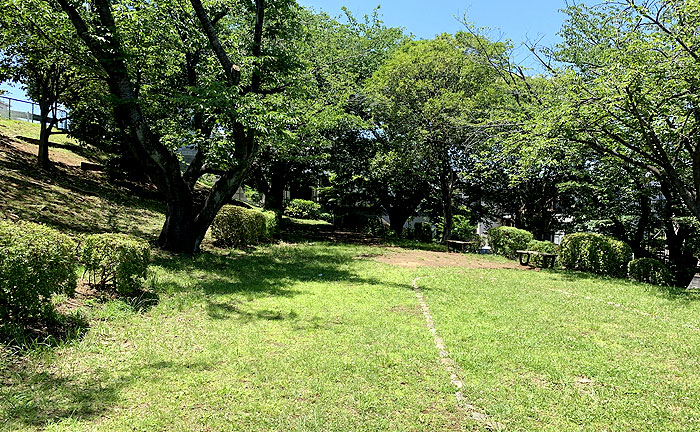 小川公園