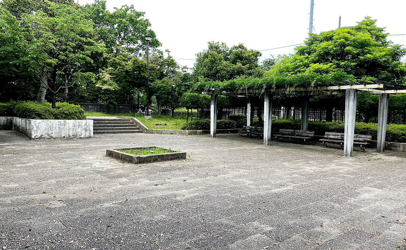 薬師台青空公園