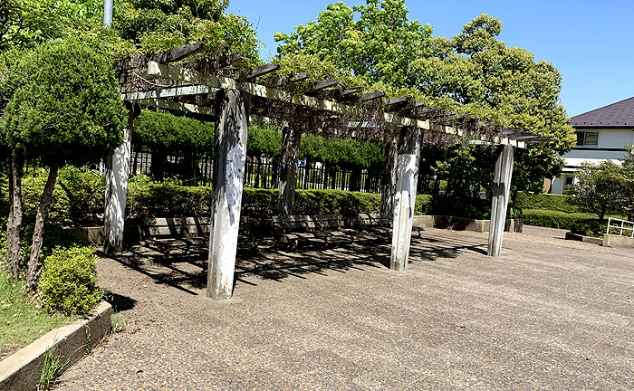 薬師台青空公園