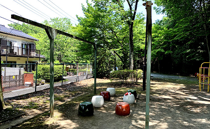 動物児童公園