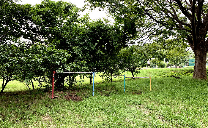 トキワ児童遊園