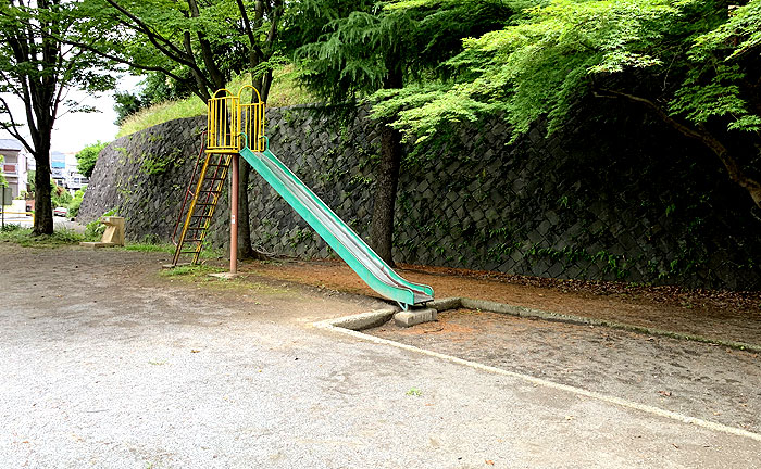 玉川学園やすらぎ公園