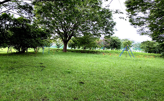 トキワ児童遊園