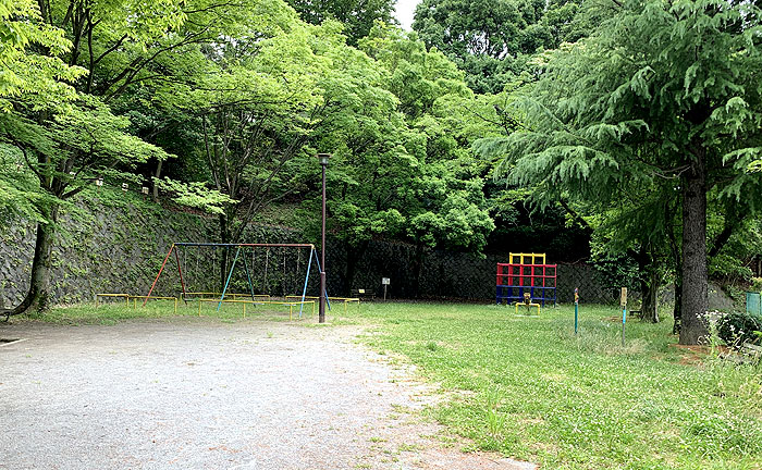 玉川学園やすらぎ公園