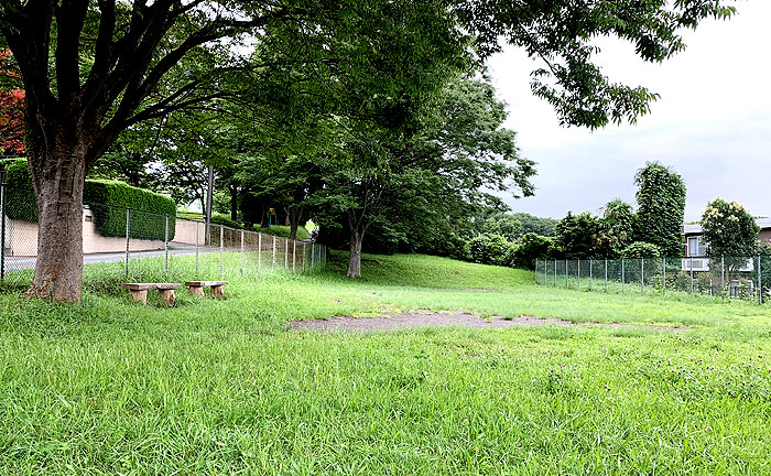 トキワ児童遊園