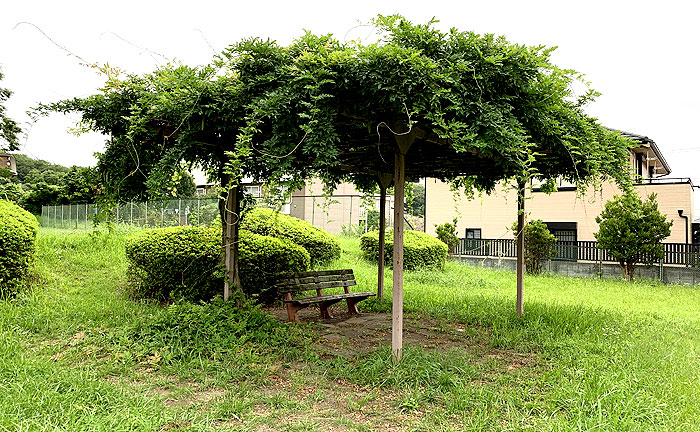 トキワ児童遊園