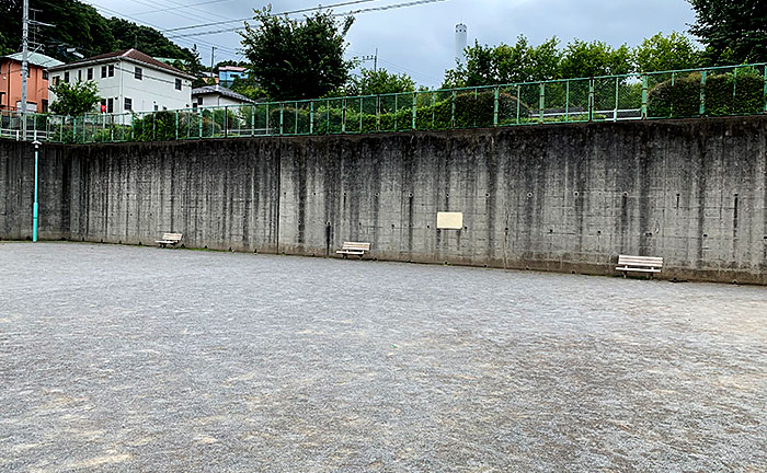 宮の前公園