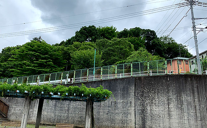 宮の前公園