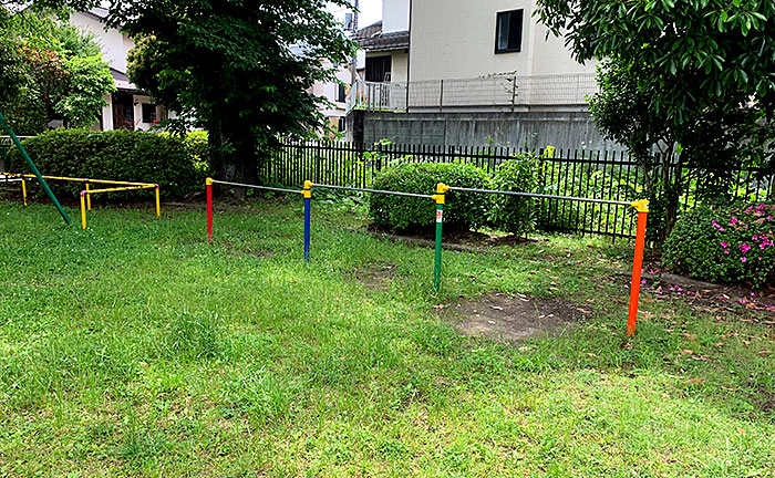 本町田第1児童遊園