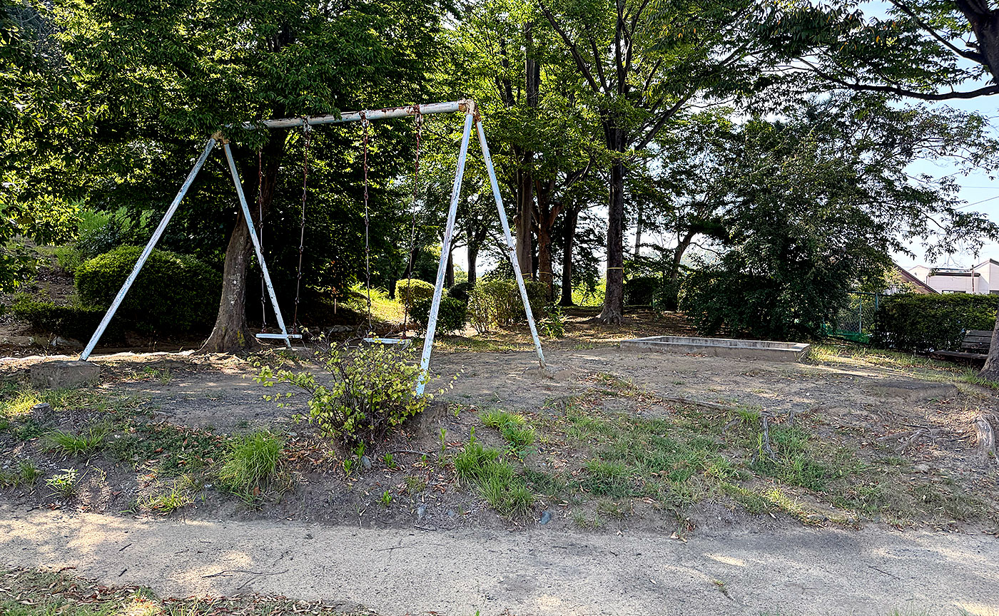 ゆうき山公園