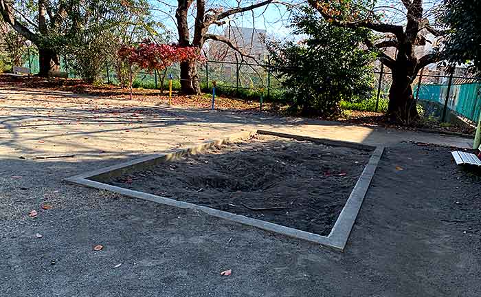 東光寺公園