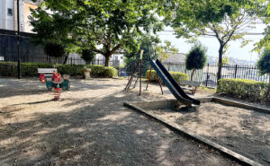 八王子市公園探訪