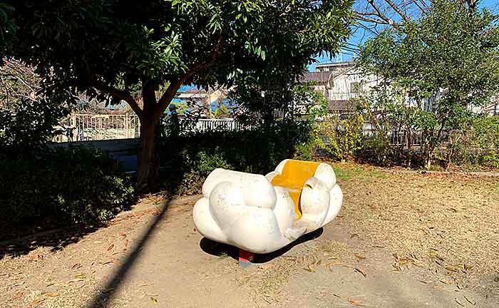 東光寺公園