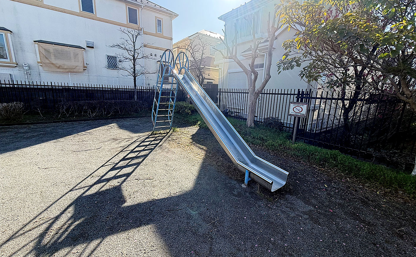 大蔵台公園