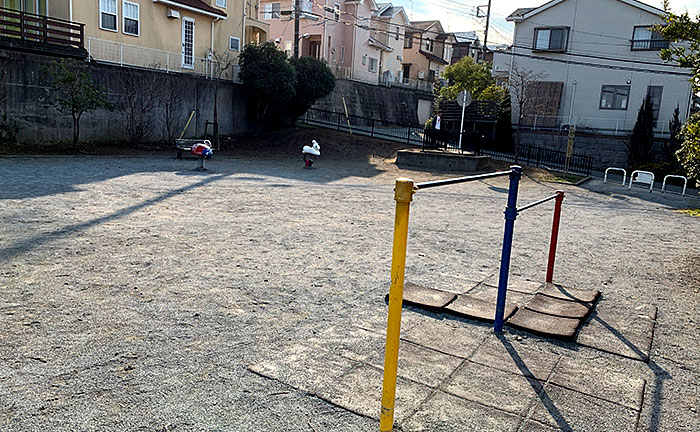 上小山田はなみずき公園