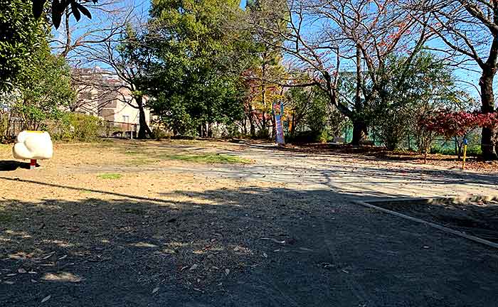 東光寺公園