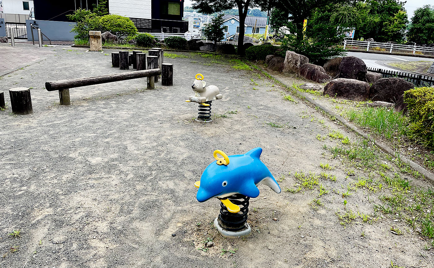 金井大塚公園