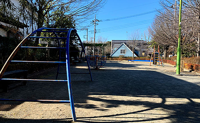 坂下第2児童公園