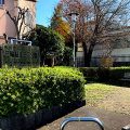 町田市の公園