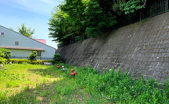 金井宮谷ツ公園