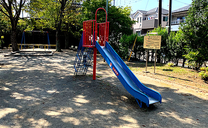 本町田ひばり公園