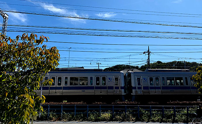 鶴川駅前五反田公園