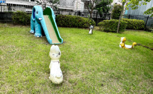 町田市公園探訪