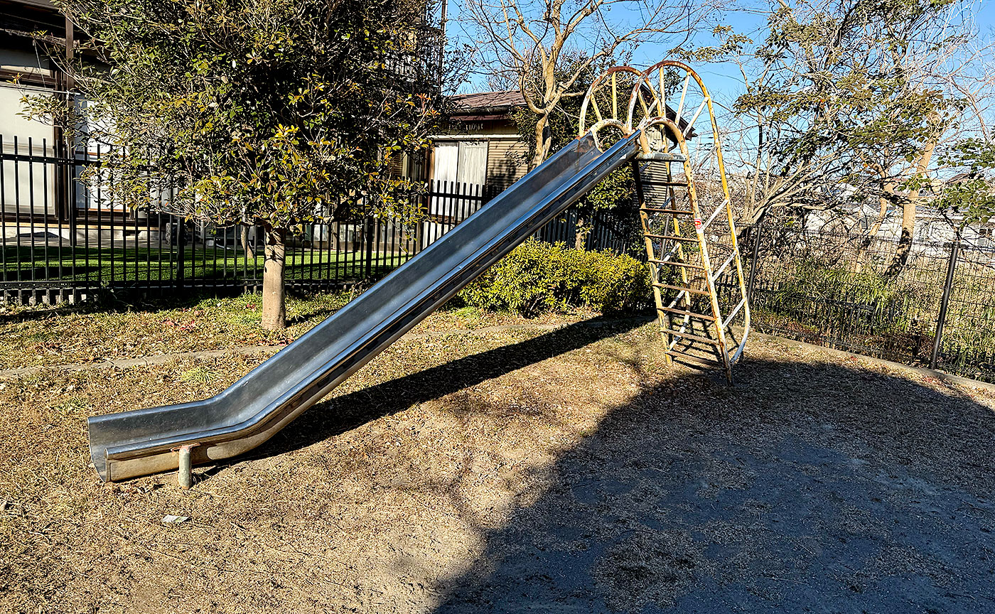 小野路下堤公園