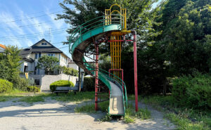 八王子市公園探訪