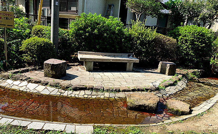 本町田清水児童遊園