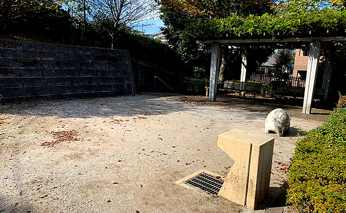 本町田むかい児童公園