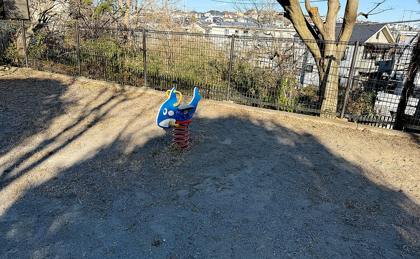 小野路下堤公園