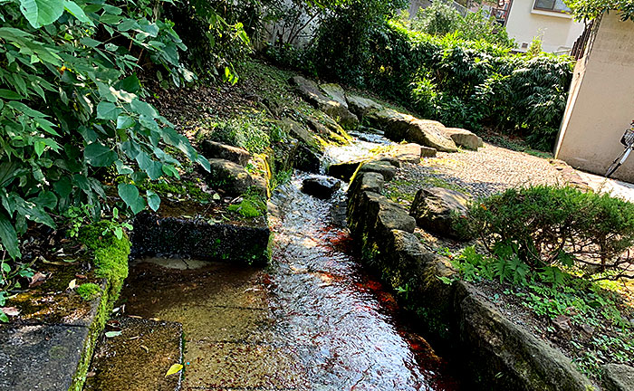 本町田清水児童遊園