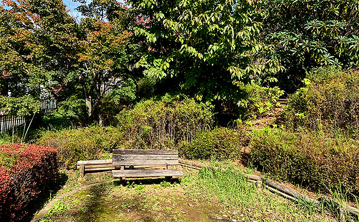 本町田みどり公園