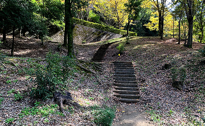 山崎公園