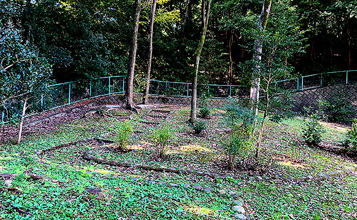 野津田野鳥児童公園