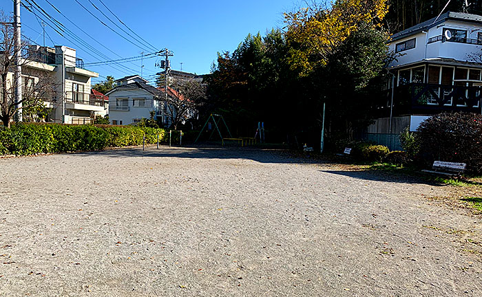 東方公園