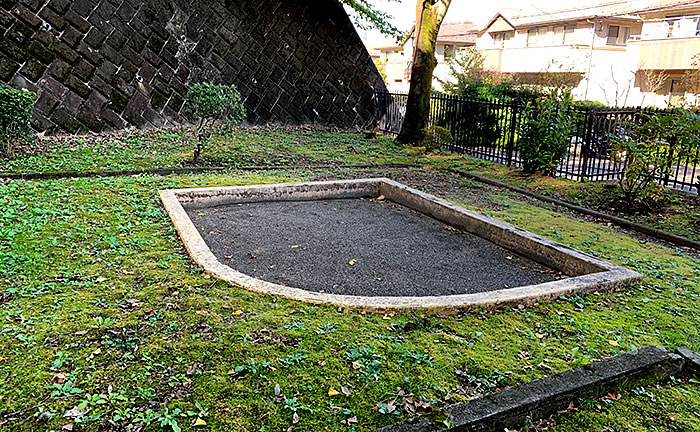 野津田野鳥児童公園